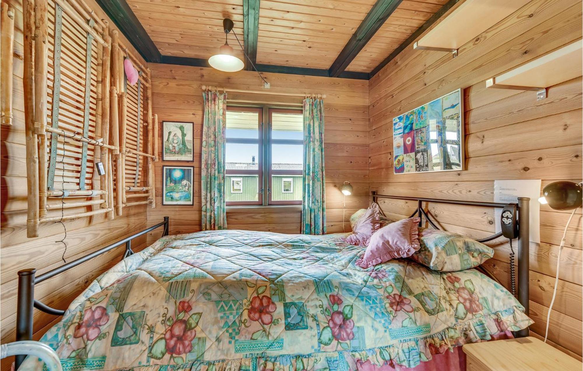 Hoejris Hus Søndervig Екстериор снимка
