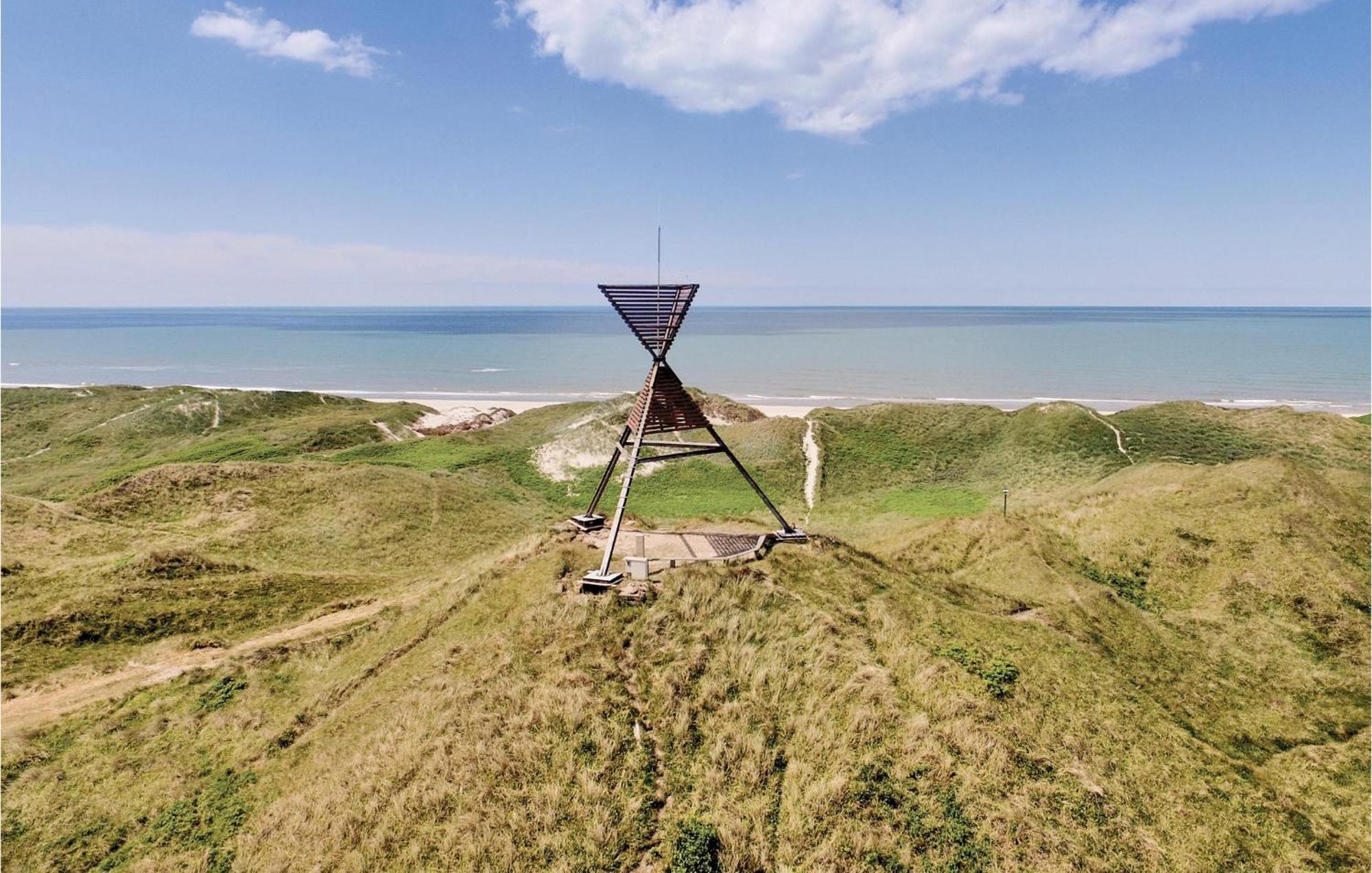 Hoejris Hus Søndervig Екстериор снимка