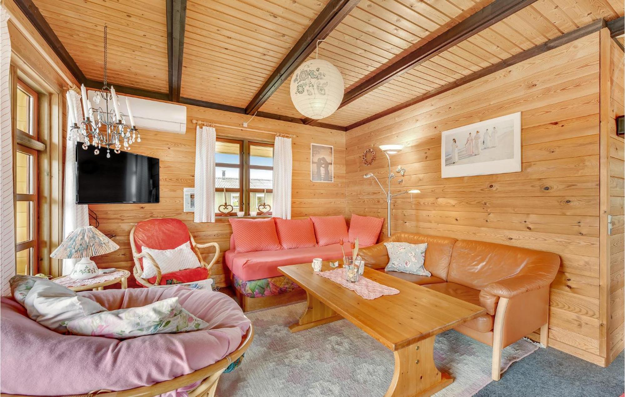 Hoejris Hus Søndervig Екстериор снимка